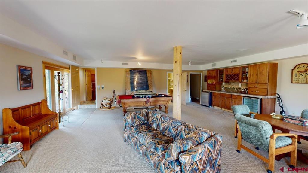 1782 Red Mountain Drive Lake City CO 81235