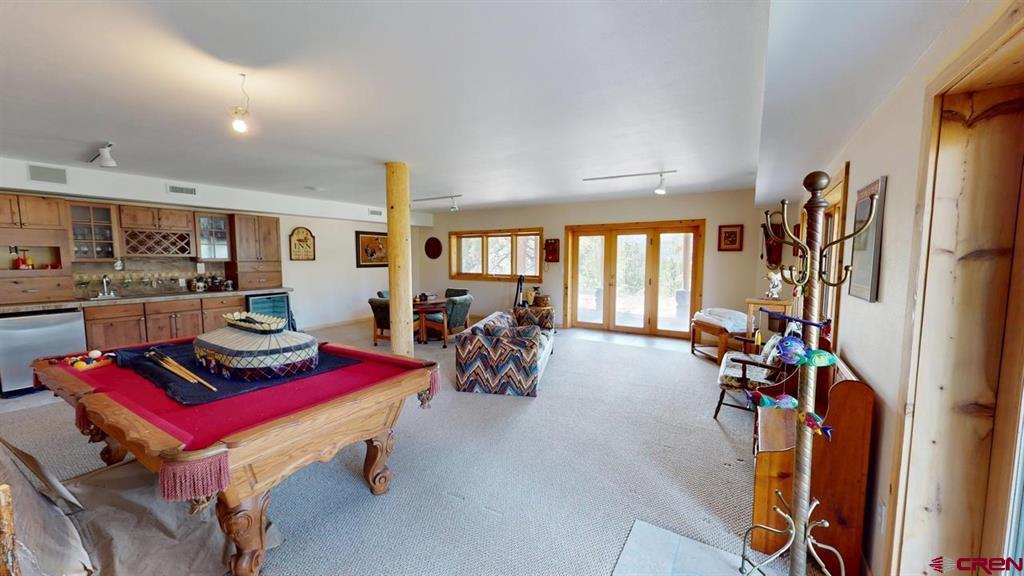 1782 Red Mountain Drive Lake City CO 81235
