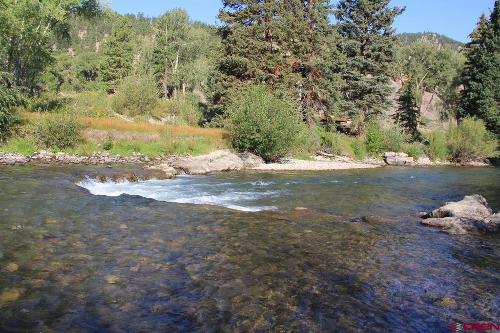 1782 Red Mountain Drive Lake City CO 81235