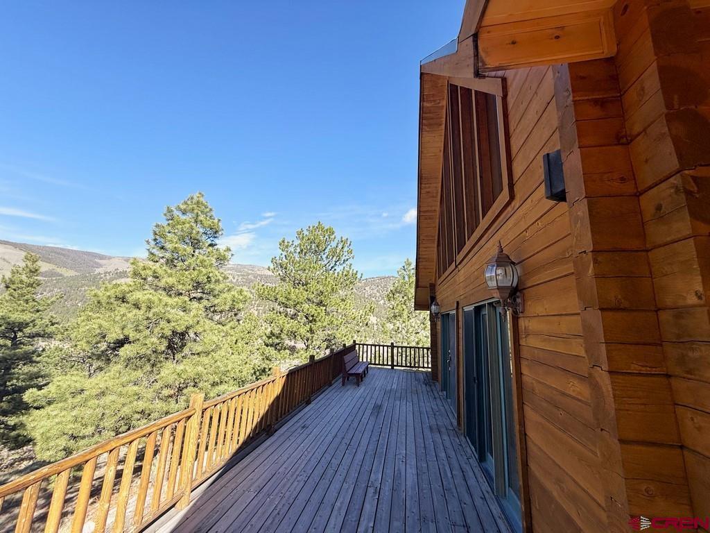1782 Red Mountain Drive Lake City CO 81235