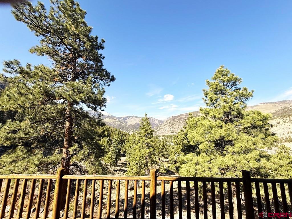 1782 Red Mountain Drive Lake City CO 81235