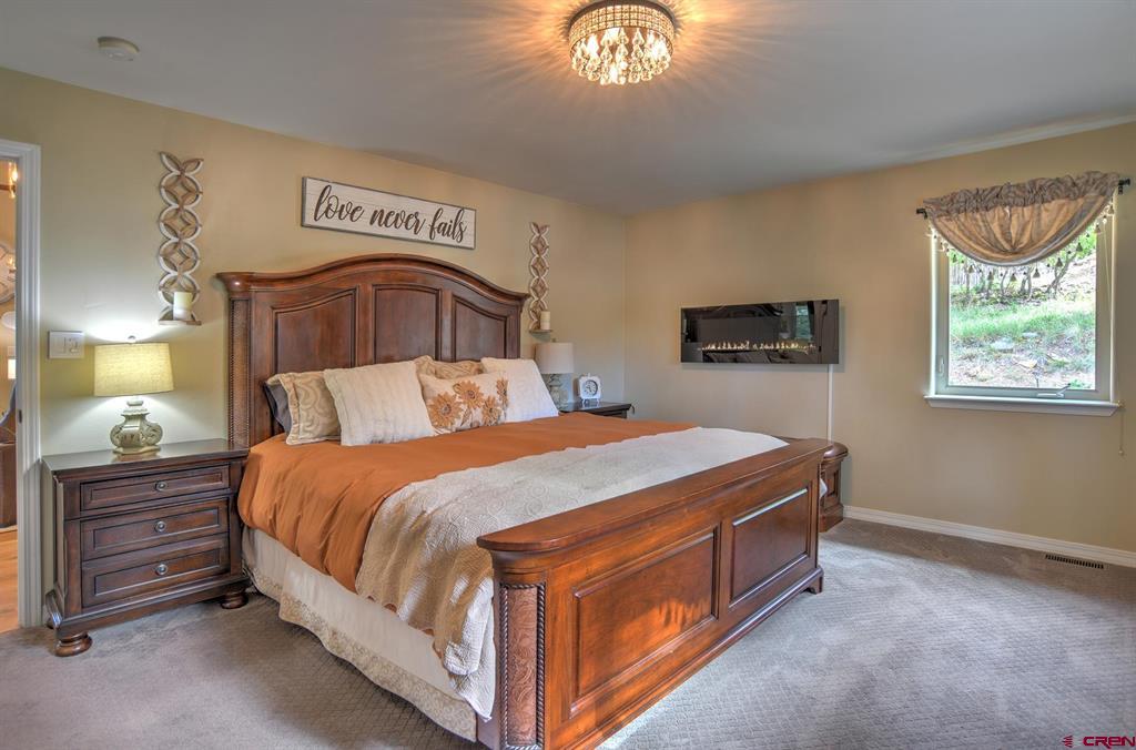 277 & 297 Pine Top Drive Bayfield CO 81122