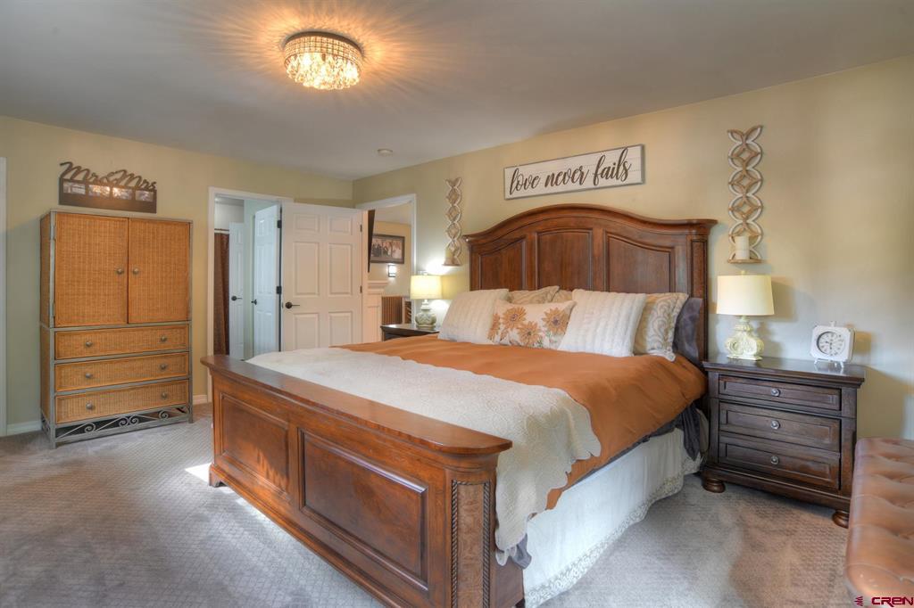 277 & 297 Pine Top Drive Bayfield CO 81122