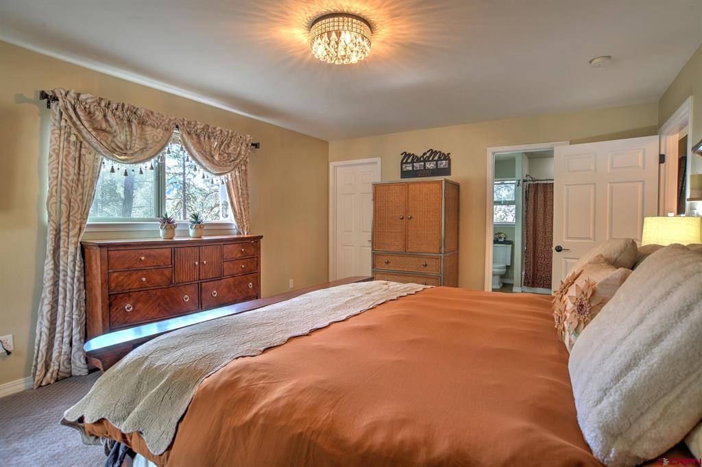 277 & 297 Pine Top Drive Bayfield CO 81122