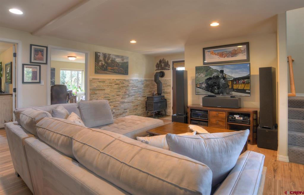 277 & 297 Pine Top Drive Bayfield CO 81122