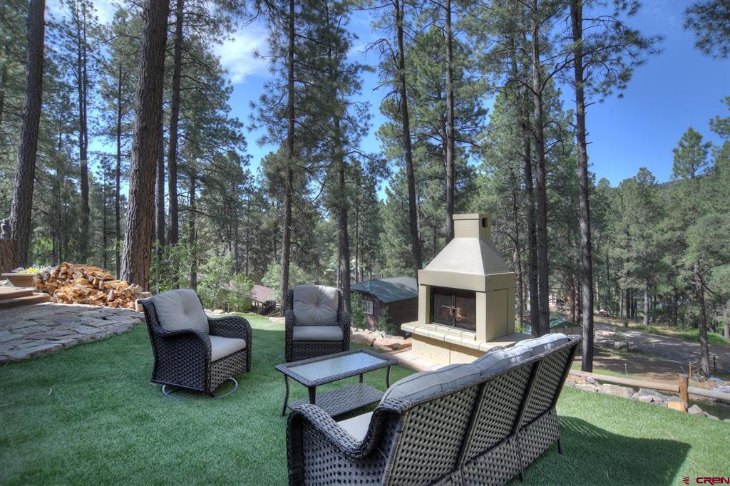 277 & 297 Pine Top Drive Bayfield CO 81122