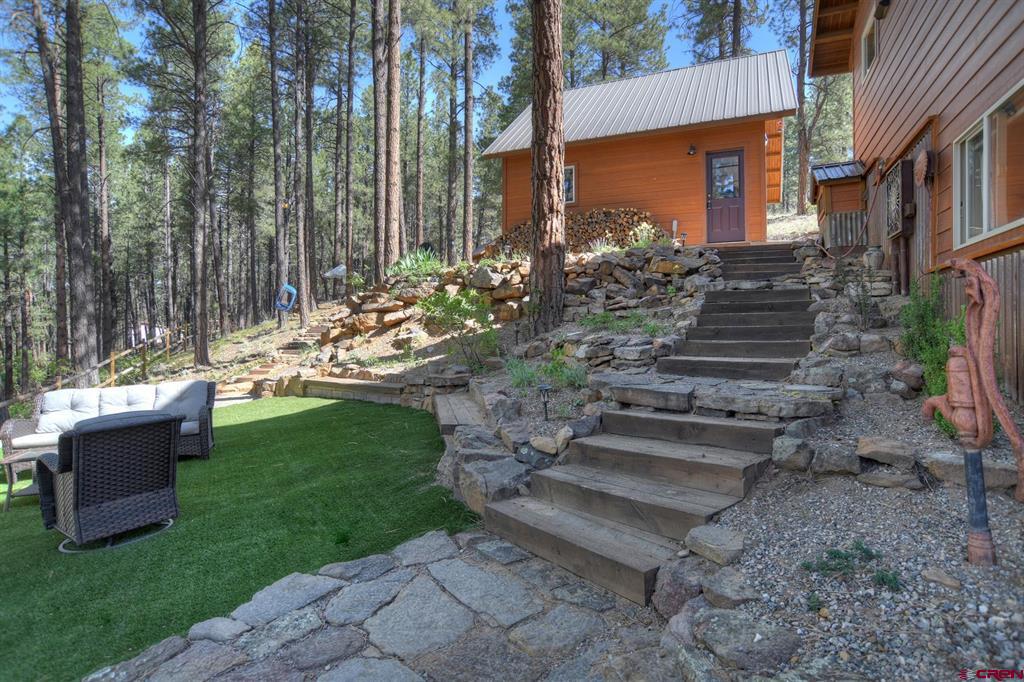 277 & 297 Pine Top Drive Bayfield CO 81122