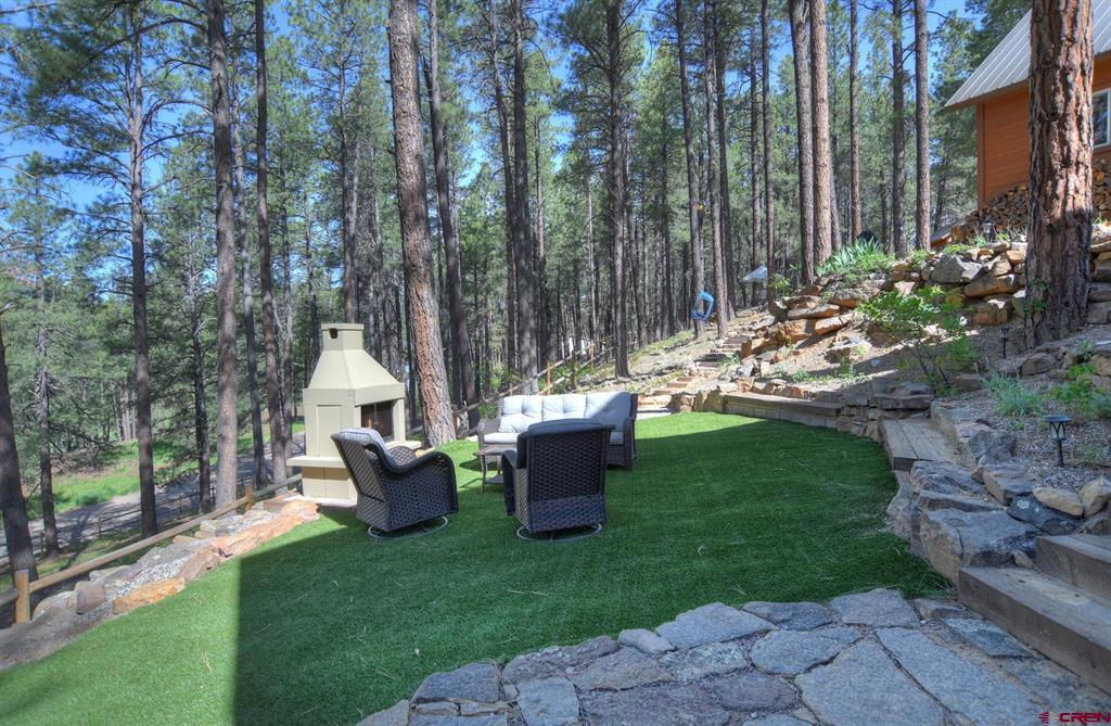 277 & 297 Pine Top Drive Bayfield CO 81122