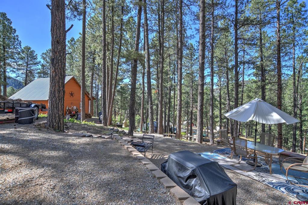 277 & 297 Pine Top Drive Bayfield CO 81122