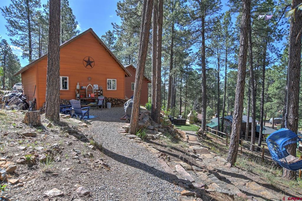 277 & 297 Pine Top Drive Bayfield CO 81122