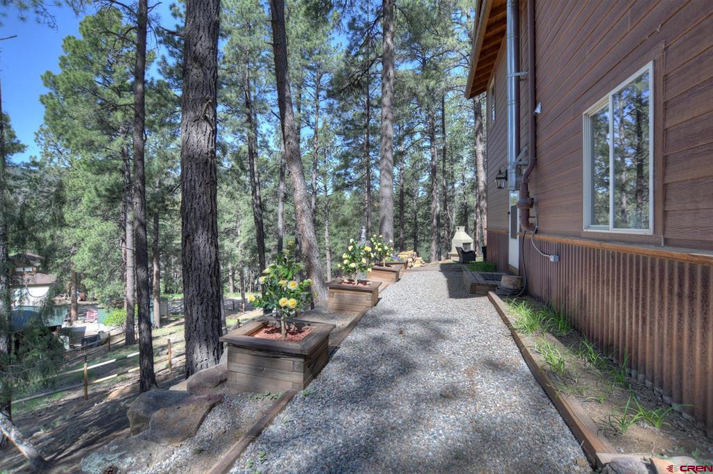 277 & 297 Pine Top Drive Bayfield CO 81122