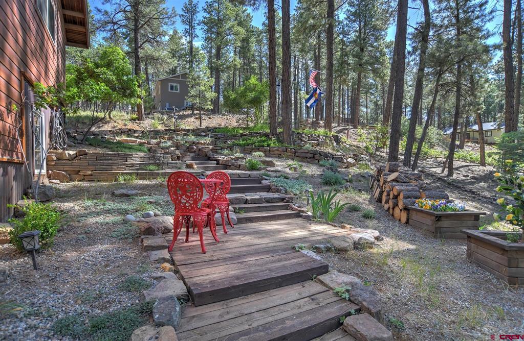277 & 297 Pine Top Drive Bayfield CO 81122