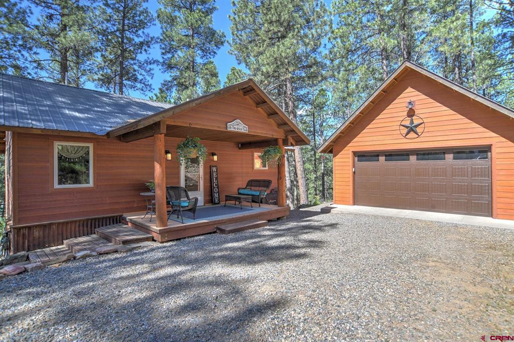 277 & 297 Pine Top Drive Bayfield CO 81122