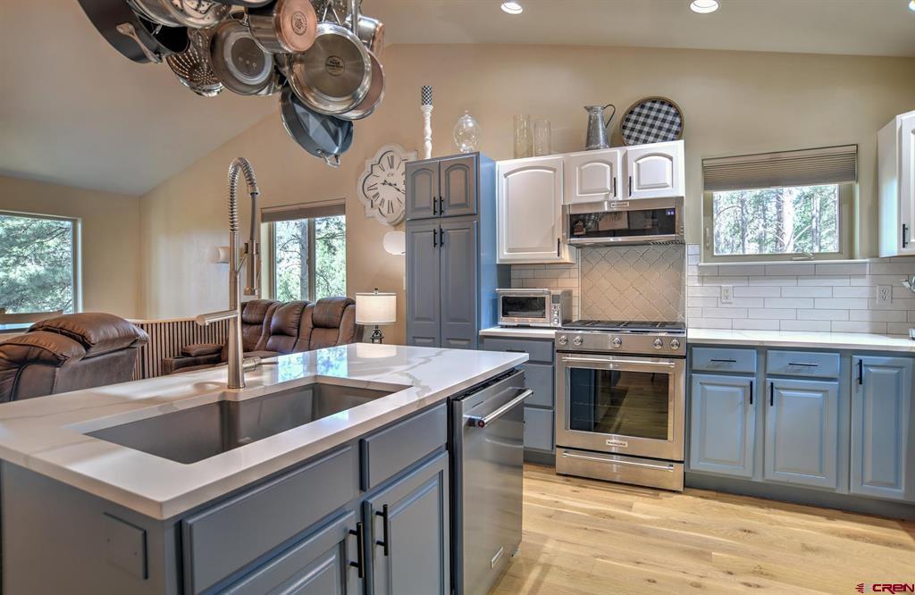 277 & 297 Pine Top Drive Bayfield CO 81122
