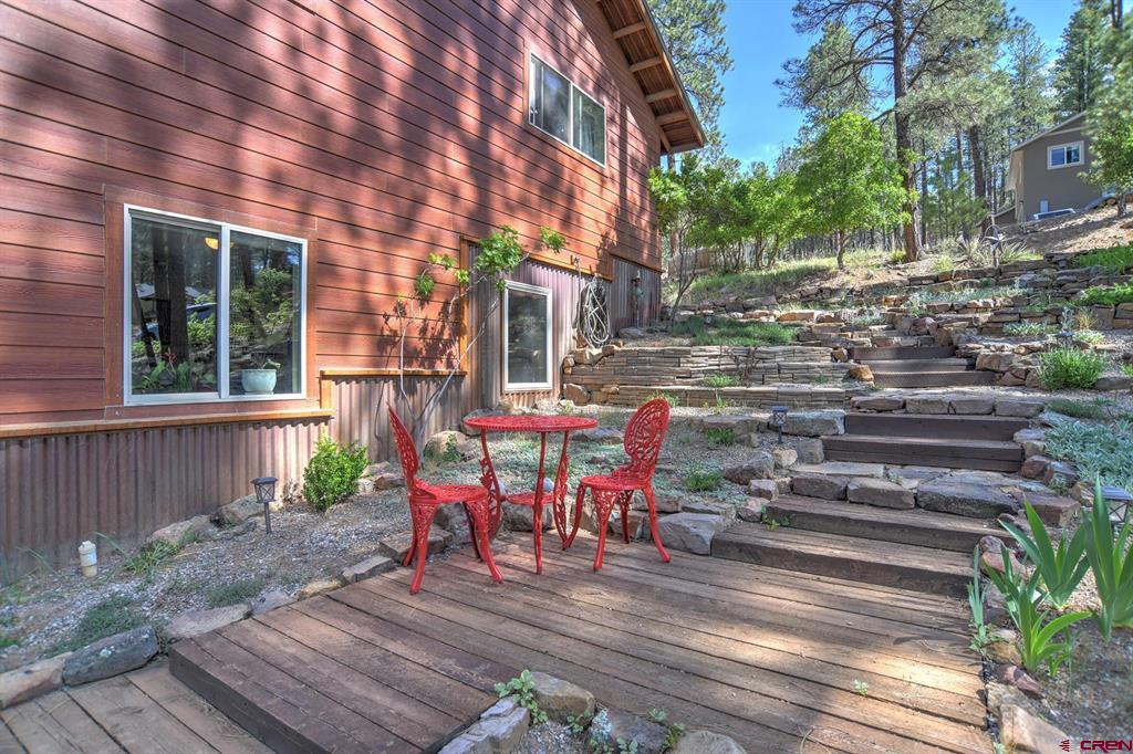 277 & 297 Pine Top Drive Bayfield CO 81122