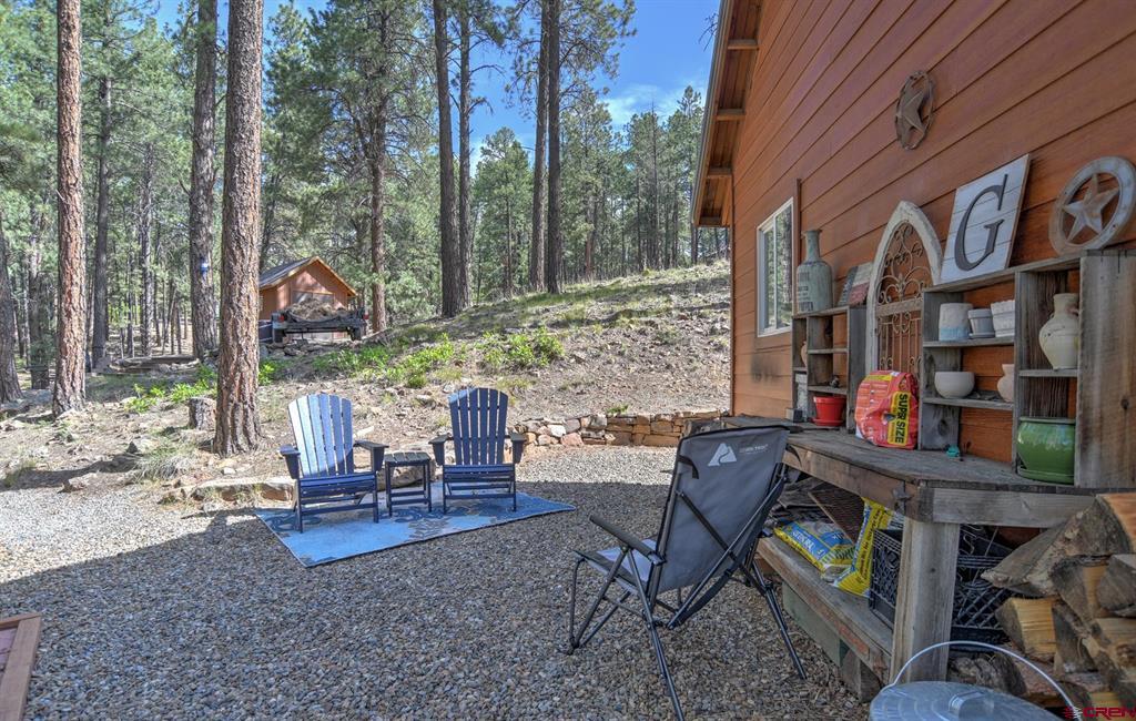 277 & 297 Pine Top Drive Bayfield CO 81122