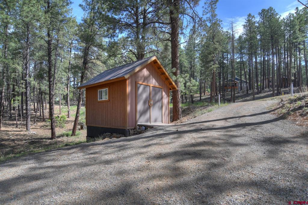 277 & 297 Pine Top Drive Bayfield CO 81122