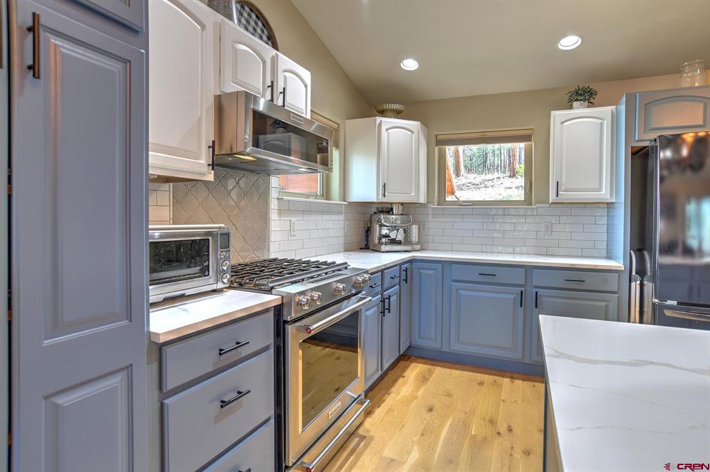 277 & 297 Pine Top Drive Bayfield CO 81122