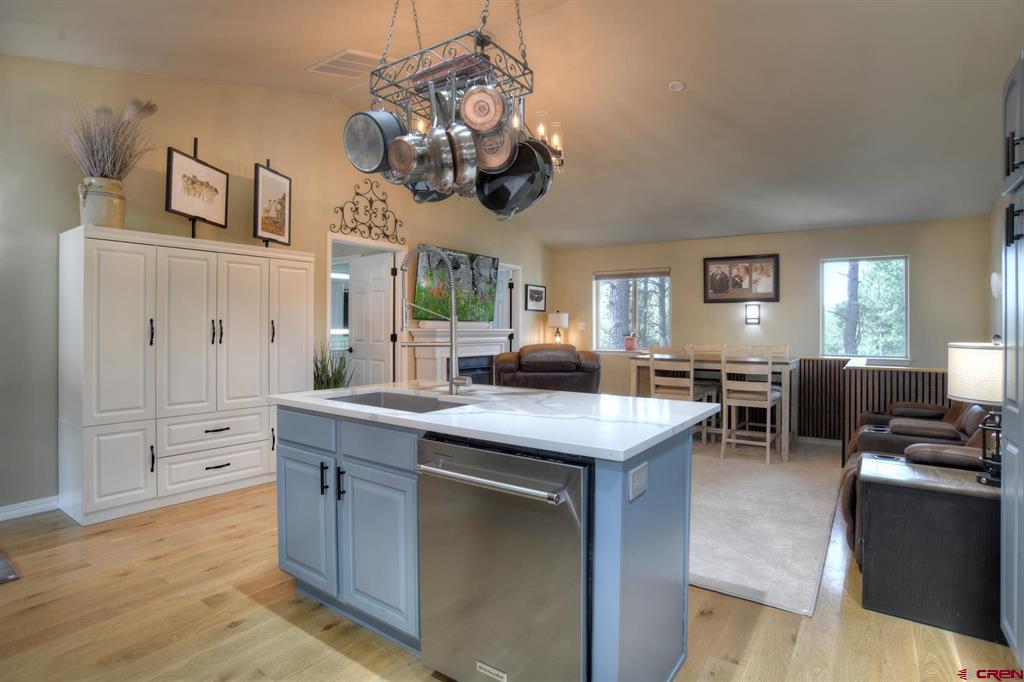 277 & 297 Pine Top Drive Bayfield CO 81122