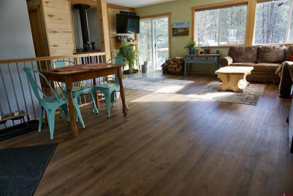 1481 Oak Drive Pagosa Springs CO 81147