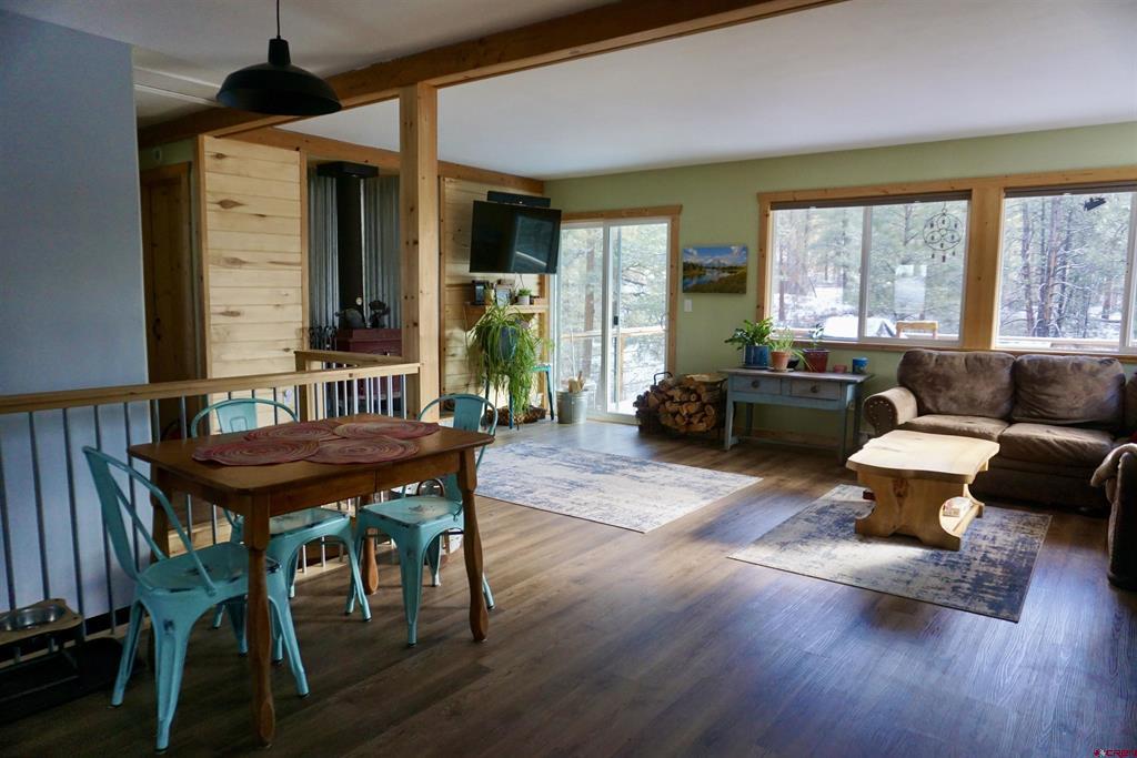 1481 Oak Drive Pagosa Springs CO 81147