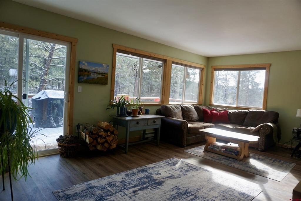 1481 Oak Drive Pagosa Springs CO 81147