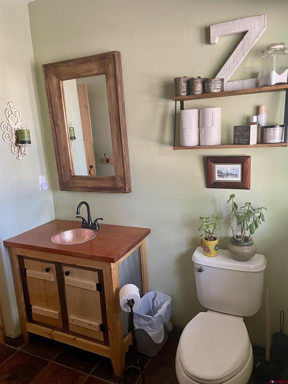 1481 Oak Drive Pagosa Springs CO 81147