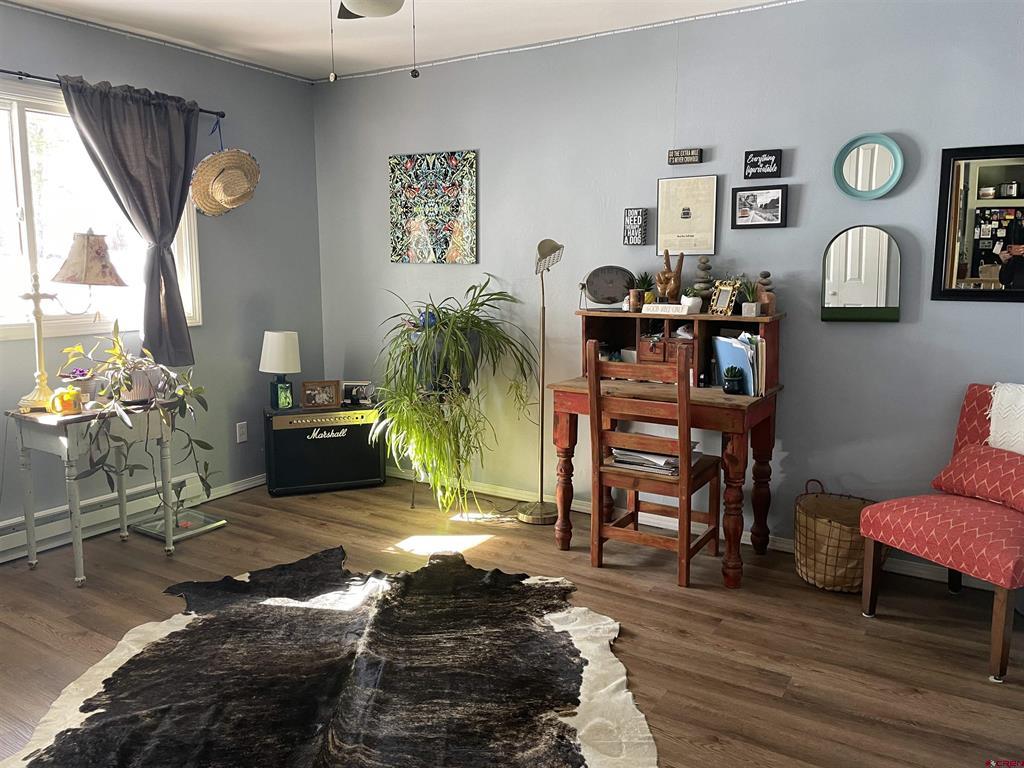 1481 Oak Drive Pagosa Springs CO 81147