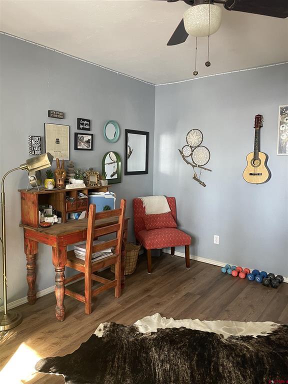 1481 Oak Drive Pagosa Springs CO 81147