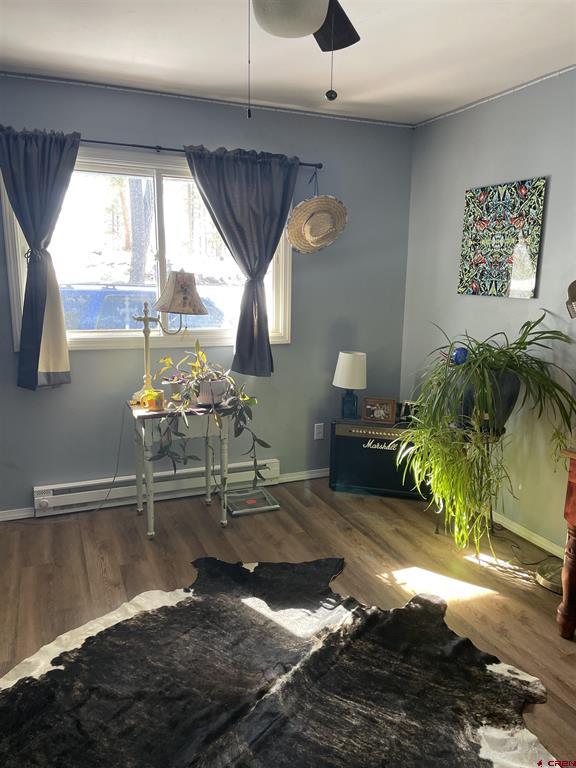 1481 Oak Drive Pagosa Springs CO 81147