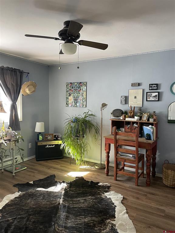 1481 Oak Drive Pagosa Springs CO 81147