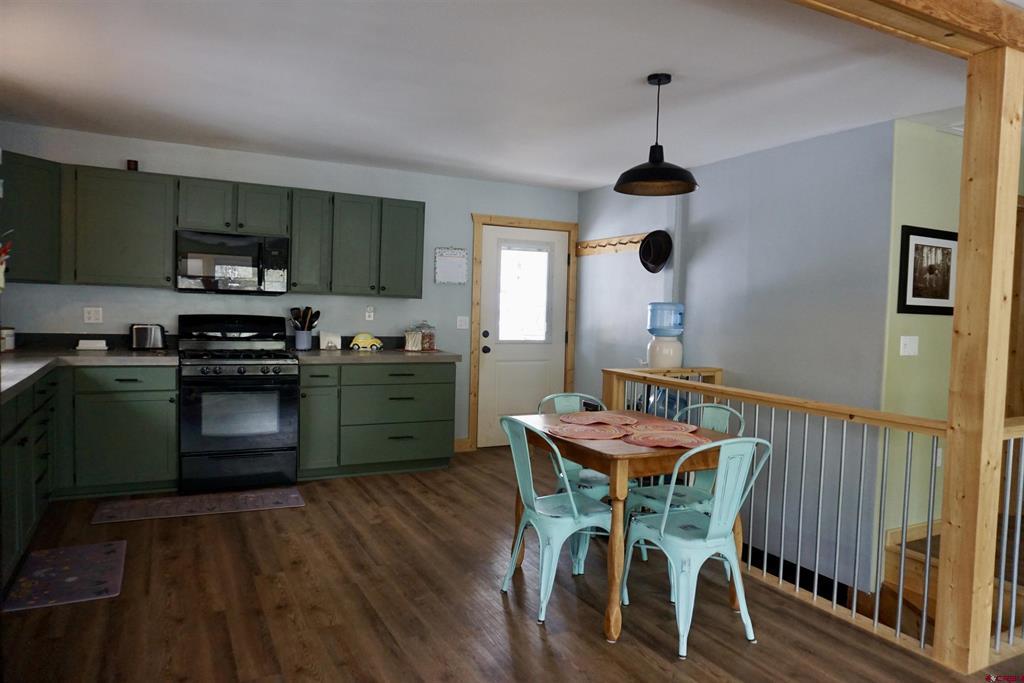 1481 Oak Drive Pagosa Springs CO 81147