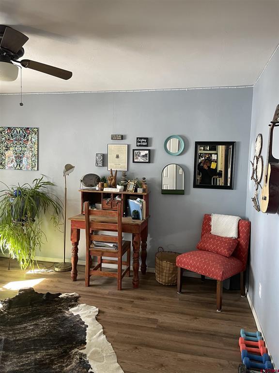 1481 Oak Drive Pagosa Springs CO 81147
