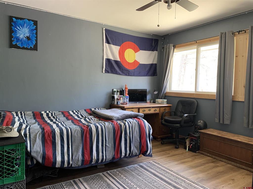 1481 Oak Drive Pagosa Springs CO 81147