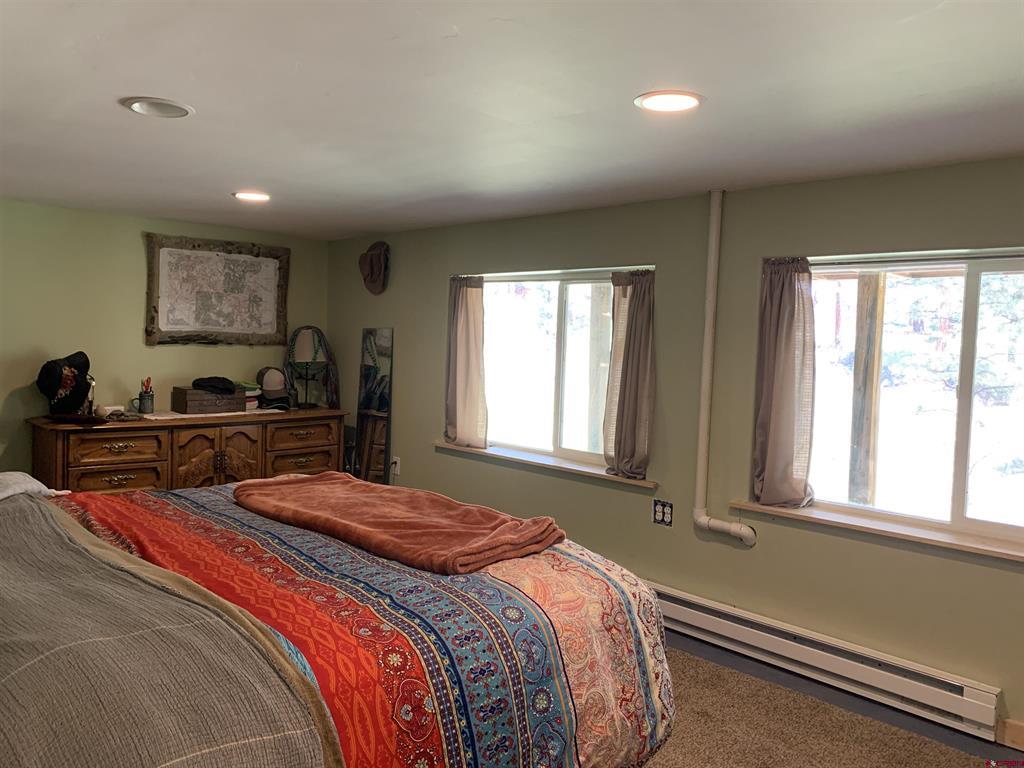1481 Oak Drive Pagosa Springs CO 81147