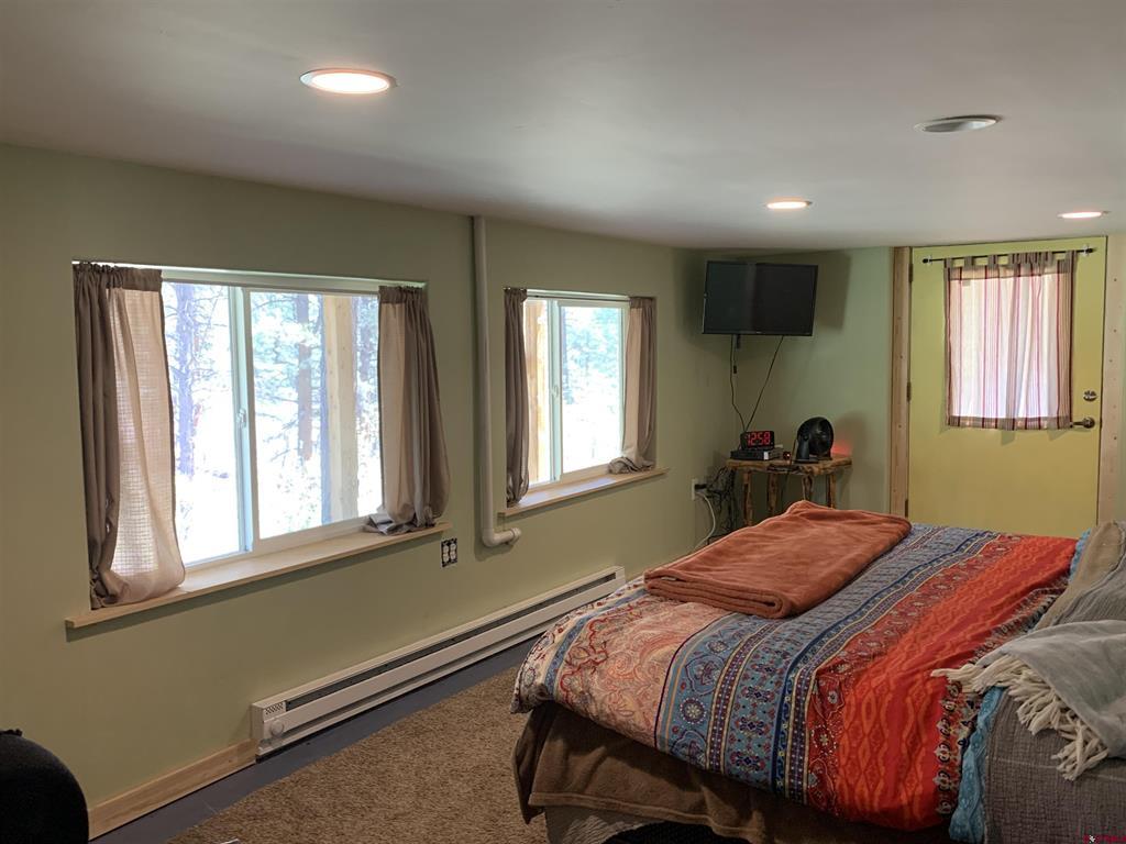 1481 Oak Drive Pagosa Springs CO 81147