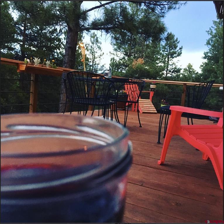 1481 Oak Drive Pagosa Springs CO 81147