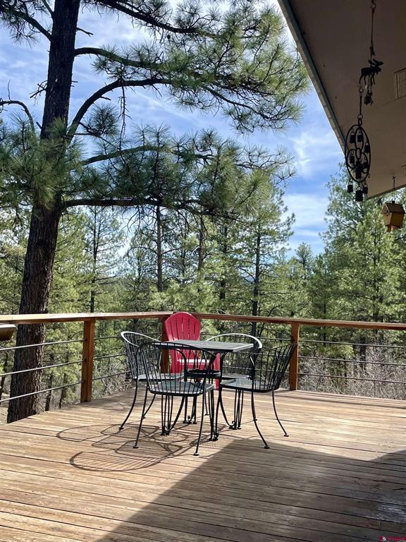 1481 Oak Drive Pagosa Springs CO 81147