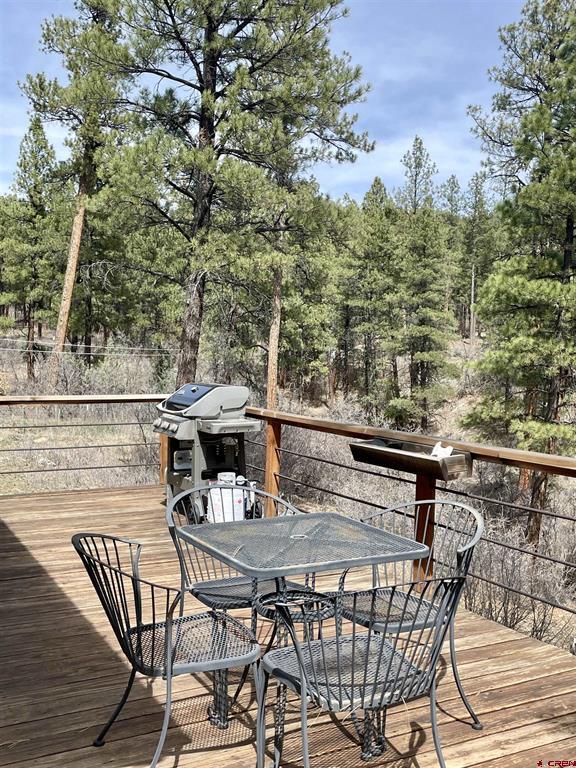 1481 Oak Drive Pagosa Springs CO 81147
