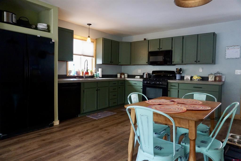 1481 Oak Drive Pagosa Springs CO 81147