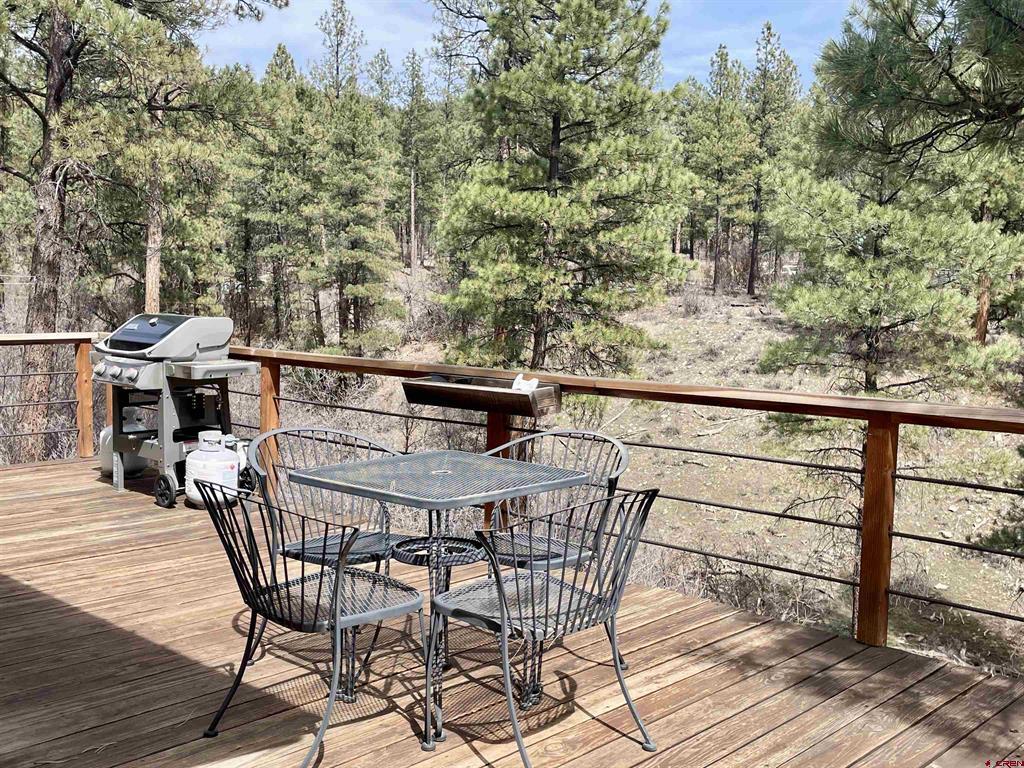 1481 Oak Drive Pagosa Springs CO 81147