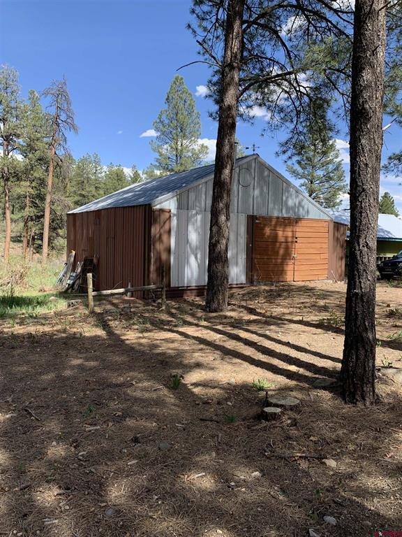 1481 Oak Drive Pagosa Springs CO 81147