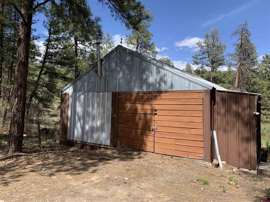 1481 Oak Drive Pagosa Springs CO 81147