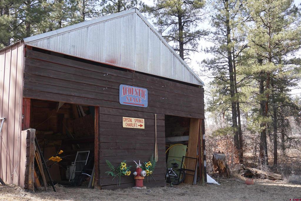 1481 Oak Drive Pagosa Springs CO 81147