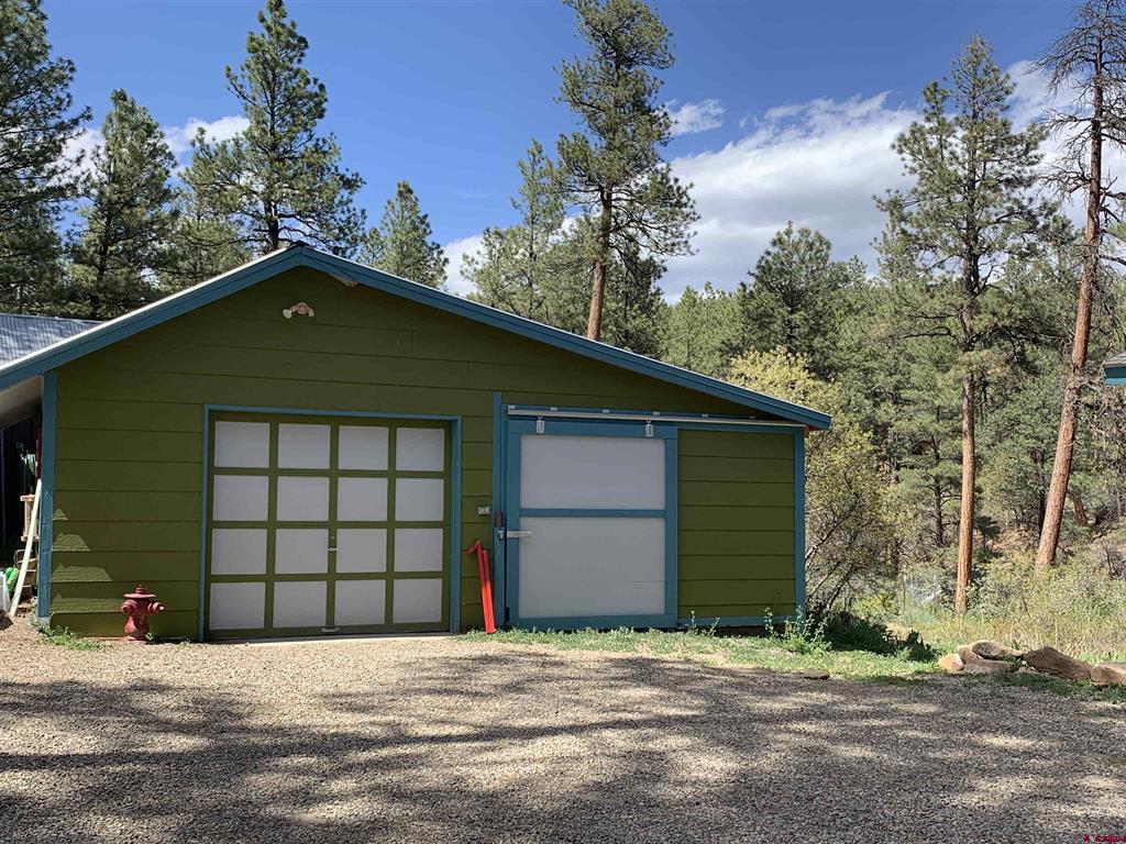 1481 Oak Drive Pagosa Springs CO 81147