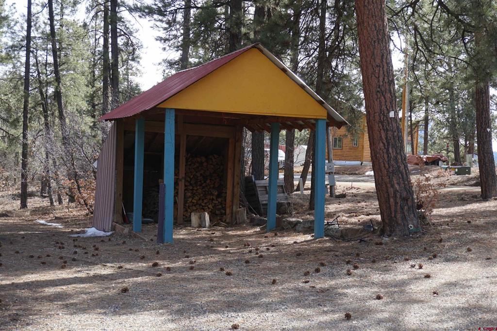 1481 Oak Drive Pagosa Springs CO 81147
