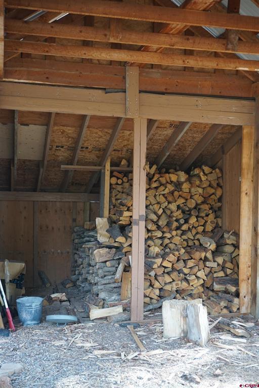 1481 Oak Drive Pagosa Springs CO 81147