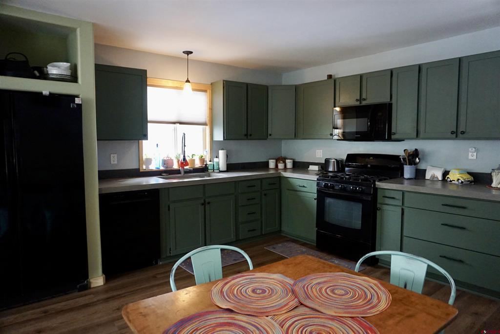 1481 Oak Drive Pagosa Springs CO 81147