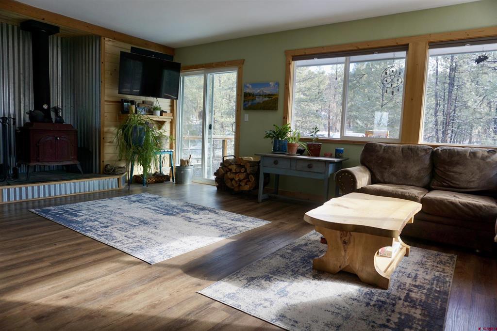 1481 Oak Drive Pagosa Springs CO 81147