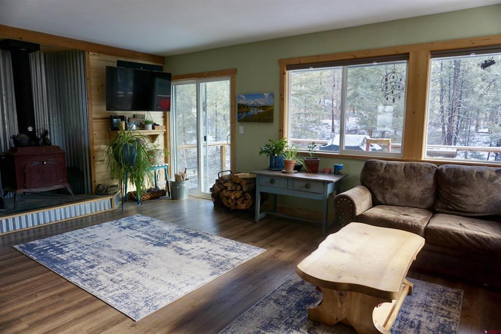 1481 Oak Drive Pagosa Springs CO 81147